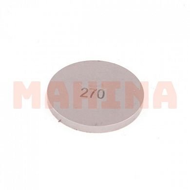 Регулировочная шайба 270 Лифан 520 Бриз LF479Q1-1007021A-8