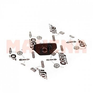 Клипса крепления заднего бампера ORIJI Чери Тигго (OR0491) T11-2804331