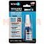 Фиксатор резьбы (для разборных соединений) синий NOWAX THREADLOCKER BLUE 10g