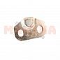 Фиксатор замка 5-й двери оригинал Чери Амулет A11-5606230