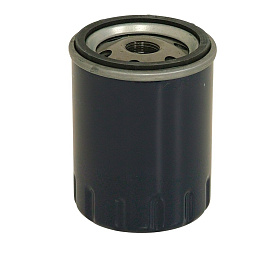 Фильтр масляный 1.0 Чери Джаги 372-1012010 - mahina.in.ua