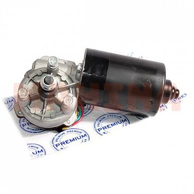 Мотор стеклоочистителя PREMIUM Чери Джаги (PR1363) S21-5205111