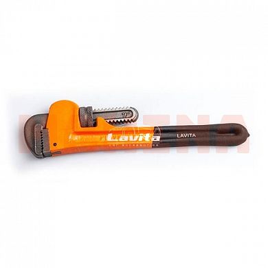 Ключ трубный LAVITA 10" 250 мм LA KT1025