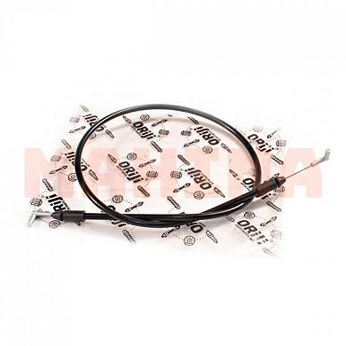 Трос замка двери передней правой ORIJI Чери Тигго (OR0605) T11-6105280