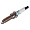 Свеча зажигания Чери Аризо 7 E4G16-3707110 - mahina.in.ua