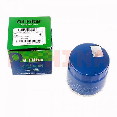 Фильтр масляный PARTS MALL МГ550 (Морис Гараж) LPW100180