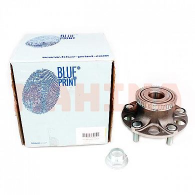 Ступица задняя в сборе BLUE PRINT Бид Ф6 10031613-00