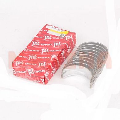 Вкладыши коренные 0.25 TAIHO Чери Тигго SMD327493-025