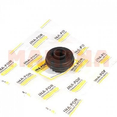 Втулка продольной тяги передней наружная INA-FOR Чери Кимо S21-2909077