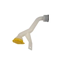 Горловина бачка омывателя (с крышкой) Чери Тигго 3 (T11FL3) T11-5207127 - mahina.in.ua