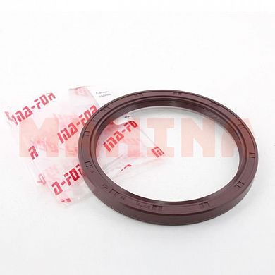 Сальник коленвала задний INA-FOR Чери Тиго SMD359158