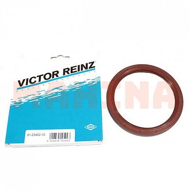 Сальник коленвала задний VICTOR REINZ ЗАЗ Форза (Чери А13) 480-1005030BA