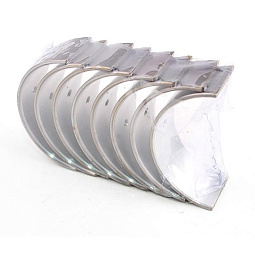 Вкладыши шатунные 0.5 Чери Истар SMD327503-050 - mahina.in.ua