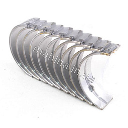 Вкладыши коренные 0.5 Грейт Вол Хавал Н5 SMD327493-050 - mahina.in.ua