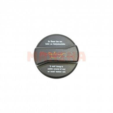 Крышка маслозаливной горловины METZGER Чери Карри 480-1003040BA