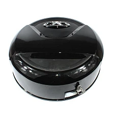 Кожух запасного колеса наружный Чери Тигго 3 (T11FL3) T11-6302530PQ-DQ - mahina.in.ua
