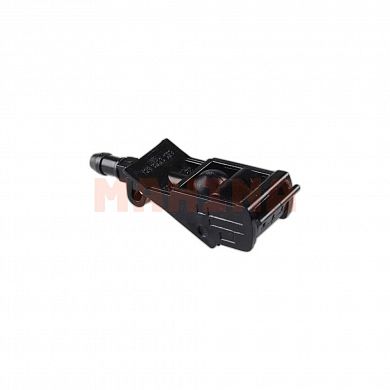 Форсунка омывателя лобового стекла JP GROUP Чери Тиго M11-5207171