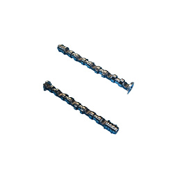 Распредвал впускной Чери Тигго 5 (T21) E4G16-1006010BA - mahina.in.ua