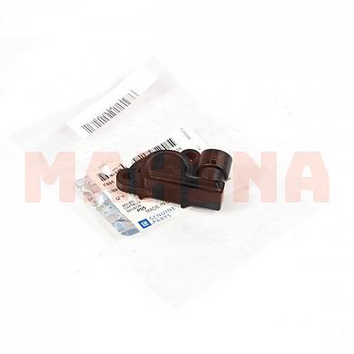 Датчик положения дроссельной заслонки GM Джили МК 1086001157
