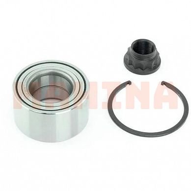 Подшипник ступицы передней TOYOTA Джили МК 1014003273