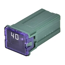 Предохранитель 40А Джили Эмгранд Х7 1067001124 - mahina.in.ua