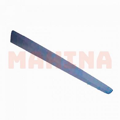 Молдинг двери передней правой оригинал Чери Тиго T11-6108460PF-DQ