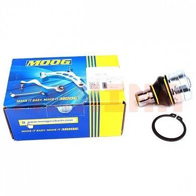 Шаровая опора (юбка снизу) MOOG Чери Элара A21-2909060