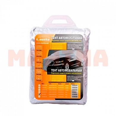 Тент автомобильный Lavita LA 140102L/BAG LA 140102L/BAG