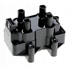 Катушка зажигания Чери Кимо A11-3705110EA - mahina.in.ua