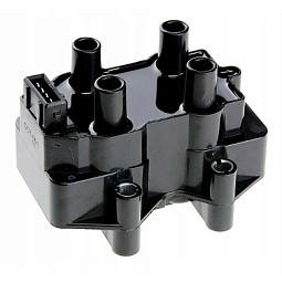 Катушка зажигания Чери Тигго 5 (T21) A11-3705110EA - mahina.in.ua