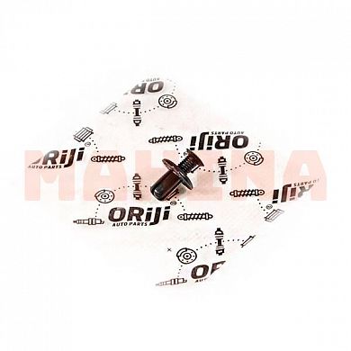 Клипса крепления накладки панели радиатора ORIJI Джили ФС (OR0800) 1068020002