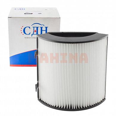 Фильтр салона CDN Чери Амулет A11-5300640AB