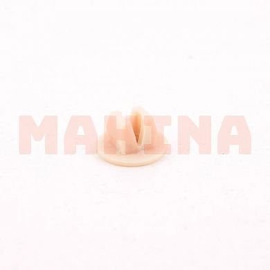 Клипса фиксатора замка оригинал Чери Тигго T11-6105331