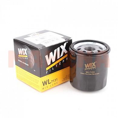 Фильтр масляный WIX Джили Панда 1106013221
