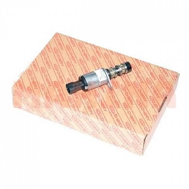 Клапан распределительный оригинал Чери Тигго 3 (T11FL3) E4G16-3611091