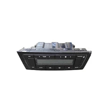 Блок управления климат-контролем Джили Эмгранд 8 1017000233 - mahina.in.ua