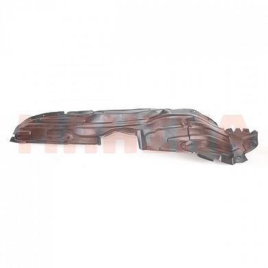 Подкрылок передний левый Чери Тиго T11-3102061PF