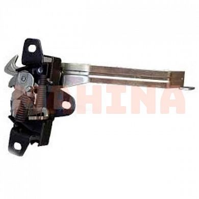 Замок капота Чери Джаги S21-8402110NA