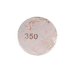 Регулировочная шайба 3.50 мм Джили МК E010001201-350 - mahina.in.ua