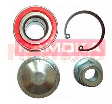 Подшипник ступицы задней KAMOKA Чери КуКу S11-3301030