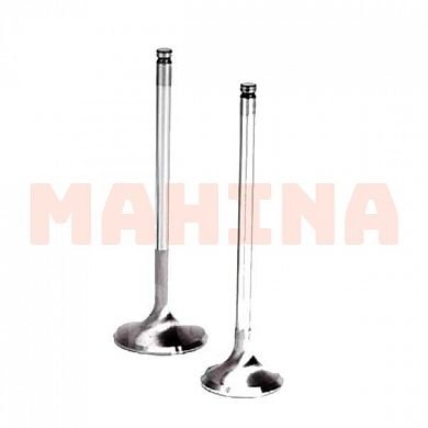 Клапан впускной TOYOTA Джили МК Кросс (МК-2) E010000501