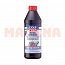 Масло трансмиссионное 75W-90 1L LIQUI MOLY HYPOID-GETRIEBEOIL TDL Бид Ф0