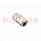 Лампа галогенная BREVIA (1 контакт белая) R5W 12V 5W