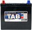 Аккумулятор TAB 55Ah/12V Japan (1)