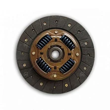 Диск сцепления Чери Тигго 3 (T11FL3) M11-1601030BA - mahina.in.ua