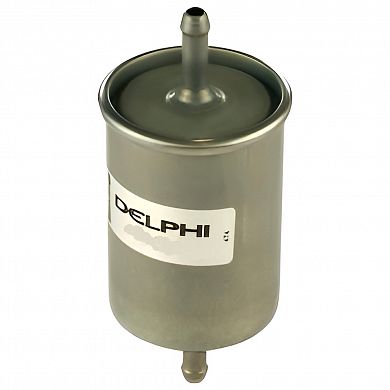 Фильтр топливный DELPHI Лифан 520 Бриз L1117100
