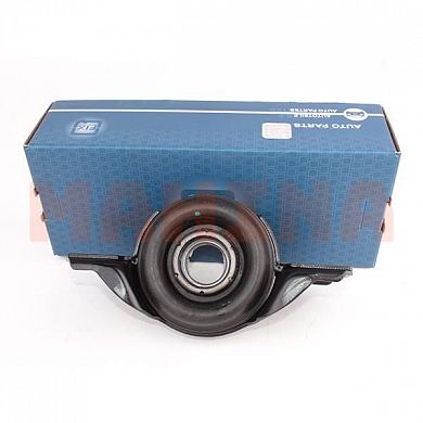 Подшипник подвесной кардана Q-FIX Чери Тиго T11-2202010CA-KA
