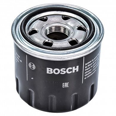 Фильтр масляный BOSCH Джили ГЦ5 1016056847