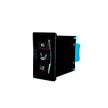 Кнопка обогрева сидения левого Чери Тигго T11-6800980 - mahina.in.ua