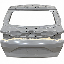 Крышка багажника Бид Сонг Плюс SA3HV-6301010/70 - mahina.in.ua